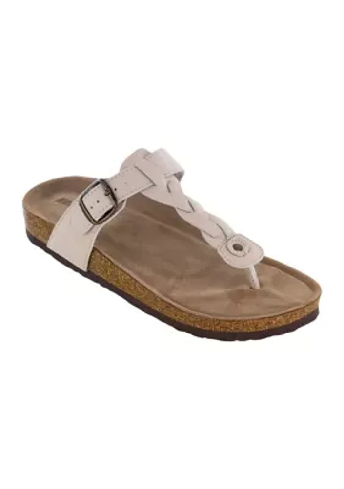 Women's Donna Thong Sandals