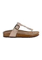 Women's Donna Thong Sandals