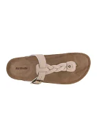 Women's Donna Thong Sandals