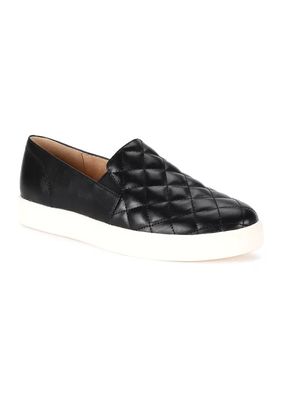 Wrenn Quilted Sneakers