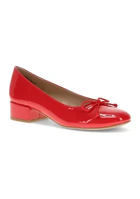 Etta Flats