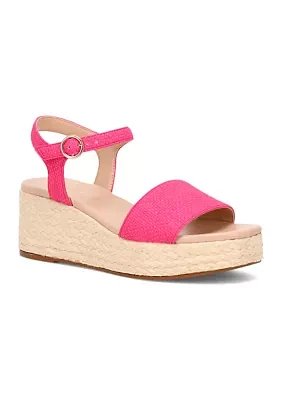 Davina Sandals