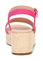 Davina Sandals