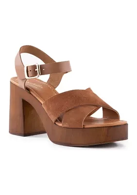 Paloma Sandals