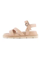 Tangelo Sandals