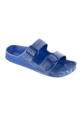 Tate Splash Sandals