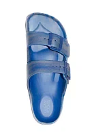 Tate Splash Sandals