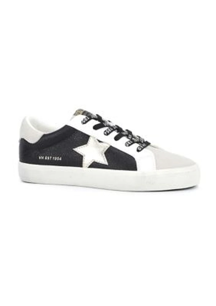 Flair Star Sneakers