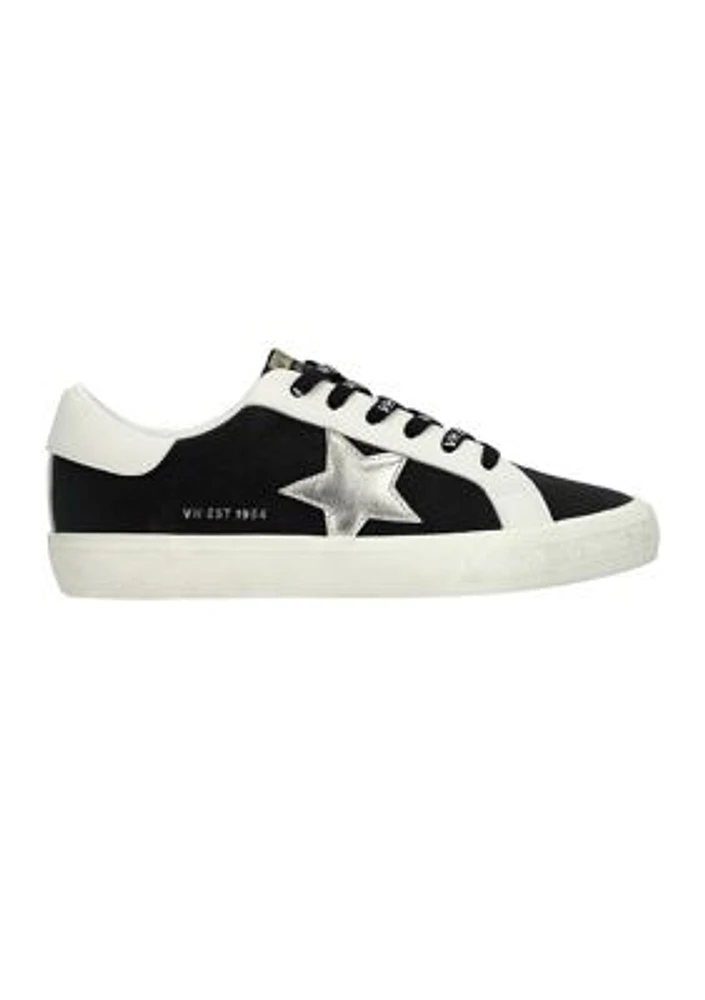 Jumbo Star Sneakers