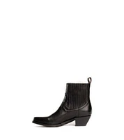 Sacha Chelsea Booties