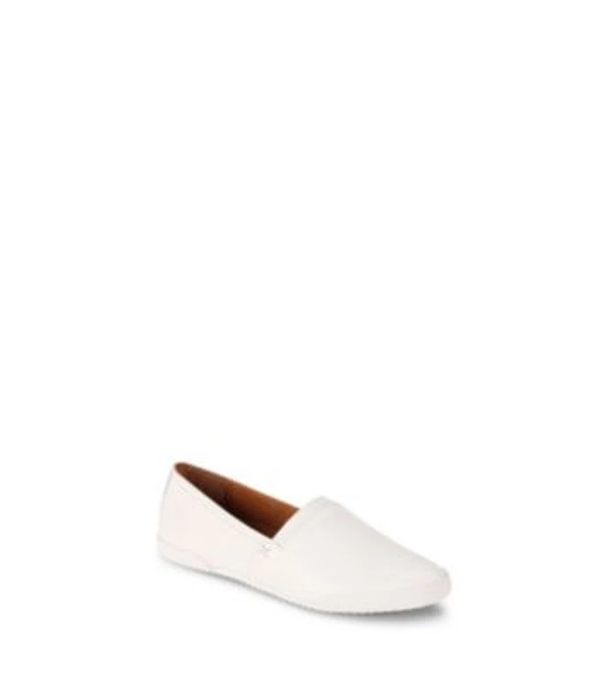 Melanie Slip On Flat