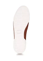 Mia Slip On Sneakers