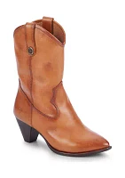 Women's June Western Boots