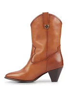 Women's June Western Boots