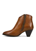 June Western Booties