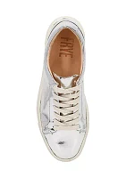 Ivy Low Lace Sneakers