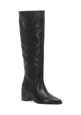 Sadie Softy Tall Boots