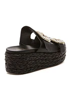 Quinley Sandals