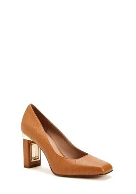 The Hollow Heel Pump