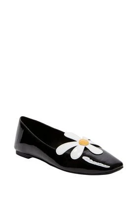 The Evie Daisy Flat