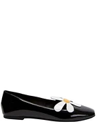 The Evie Daisy Flat