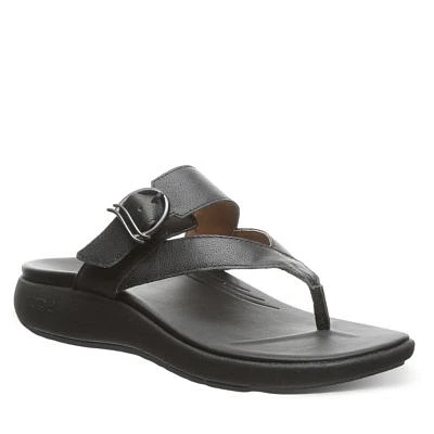 Promenade Comfort thong Sandal