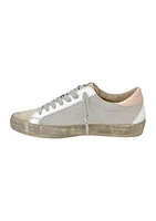 Paula Low Top Sneakers