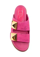 Bernarda Sandals