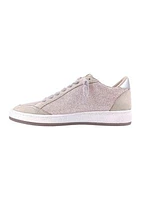 Paz Low Top Sneakers