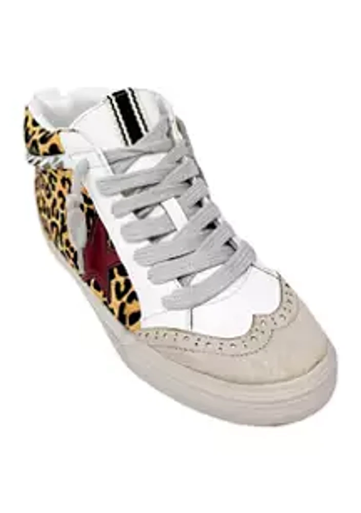 SHUSHOP Paulina Sneakers