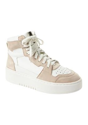 Sinead High Top Sneakers