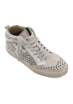 Severine High Top Sneakers