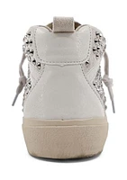 Severine High Top Sneakers