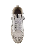 Severine High Top Sneakers