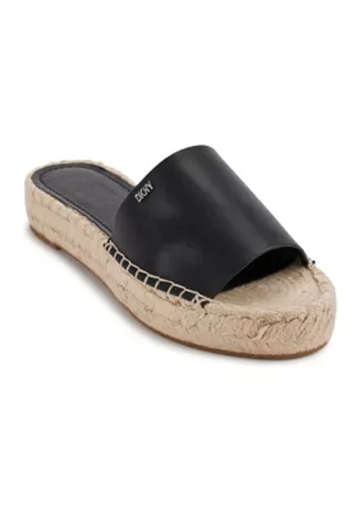 Camillo Sandals