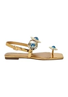 Camie Stone Sandals