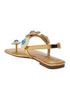 Camie Stone Sandals