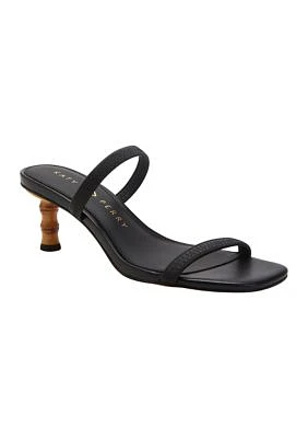 The Leilei Stretch Sandal