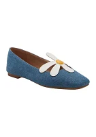 Evie Daisy Flats