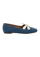 Evie Daisy Flats