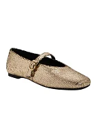 Evie Mary Jane Flats