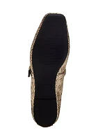 Evie Mary Jane Flats