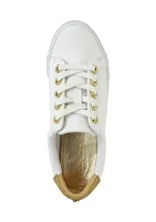 Lux Hallie Sneakers