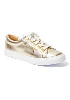 Luxe Hallie Sneakers