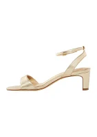 Cherie Ankle Strap Sandals