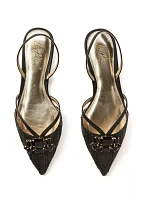 Remi Slingback Flats