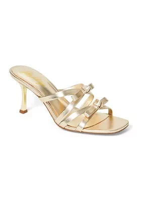 Wanda Slide Sandals