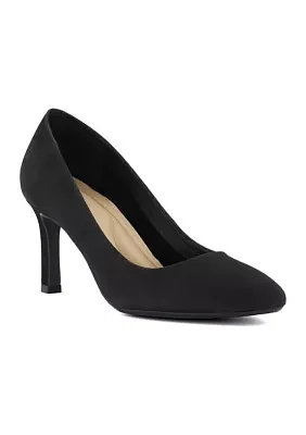 Adele Pumps