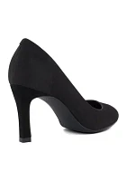 Adele Pumps