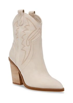 Women's Nakeeta Western Boots